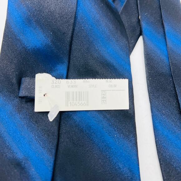 NEW! Bundle Silk Ties J Crew Barbara Blank yApre Handmade - Picture 5 of 8